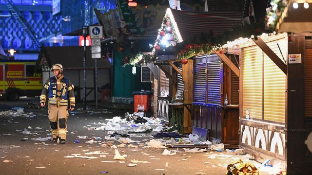 Anschlag auf Weihnachtsmarkt: Magdeburg-Anschlag: Opfer erhalten keine Einzelvertretung