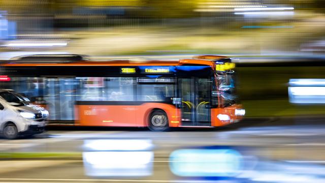 Bus- und Bahnfahrten teurer: Preiserhöhungen im Verkehrsverbund Westfalentarif