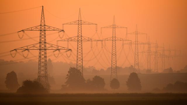 Unternehmen zur Energiepolitik: Unzufriedenheit im Norden mit Berliner Energiepolitik wächst