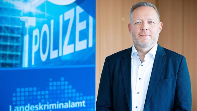 Landeskriminalamt in Hannover: Gefahrenradar soll Gewalttaten psychisch Kranker verhindern