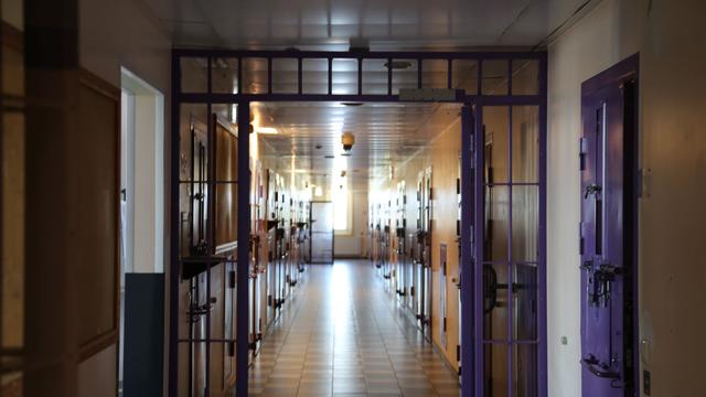 Kriminalität: Hinter schwedischen Gardinen in Estland