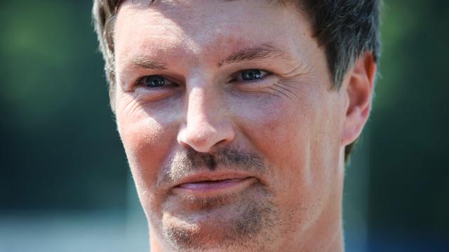 Fußball-Bundesliga: HSV verlängert Vertrag mit Trainer Merlin Polzin