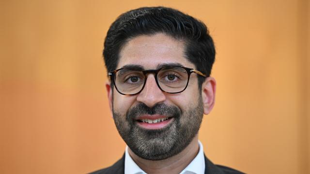 Finanzen: Mansoori: Drei Viertel des Sondervermögens für Kommunen