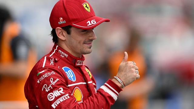 Formel-1-Training: McLaren-Fahrer hängen Konkurrenz in Ungarn ab