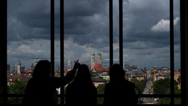 Wetterausblick: Schauer und Gewitter am ersten Sommerferienwochenende