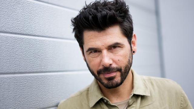 Sprach-Problem: Schauspieler Riccardo Angelini wurde Dialekt zum Problem