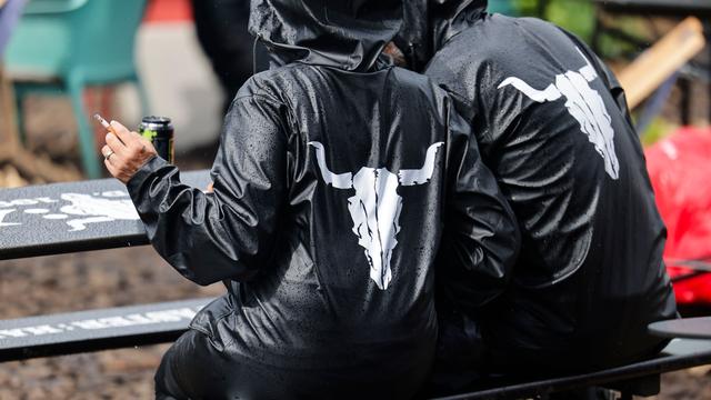Drohnenshow bei Festival: Wacken Open Air huldigt Metal-Legende Ozzy Osbourne