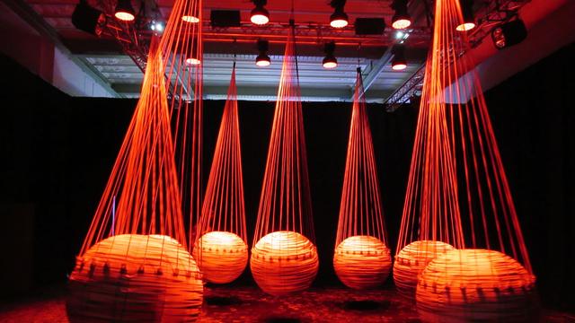 Kunst: Eintauchen, Aufblasen, Abdrücken: Kunst für die Selfie-Ära?