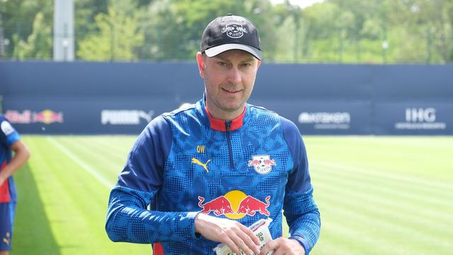Fußball-Bundesliga: RB-Trainer Ole Werner: "Ich frage Klopp um Rat"