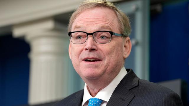 Sorgt für viel Kritik: Trump-Berater verteidigt Entlassung von Statistikchefin