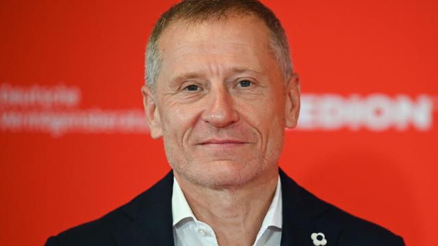 2. Fußball-Bundesliga: Berichte: Hertha hat neuen Geschäftsführer