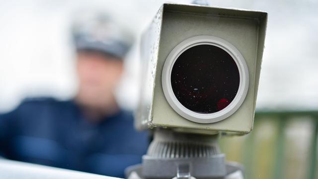 Verkehr: Blitzermarathon: Was Autofahrer im Südwesten wissen müssen