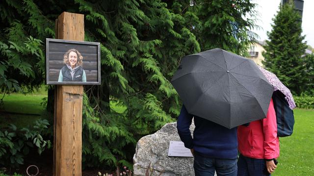 In Garmisch-Partenkirchen: Bürgermeisterin will Park nach Dahlmeier benennen lassen