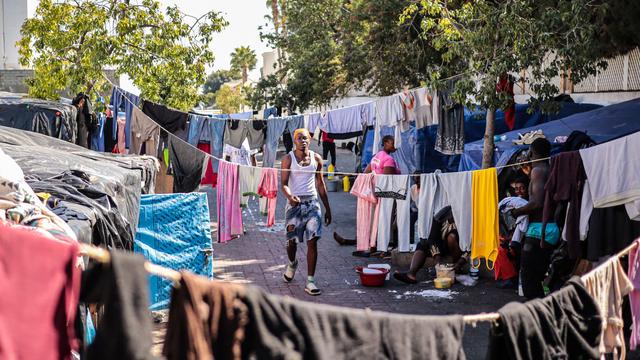 Migration: Gefangen im Transit: Düsterer Alltag der Migranten in Tunis