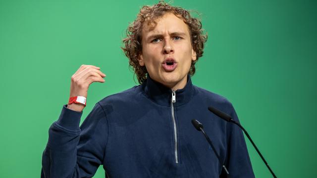 Nach Ungarn-Reise: Grüne Jugend: Unionsfraktion muss Ludwig rauswerfen