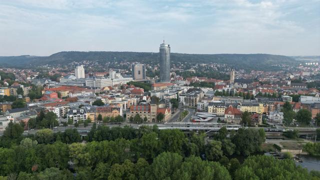 Nach Polizeiaufruf: Rätsel um Kinderfahrrad in Jena gelöst