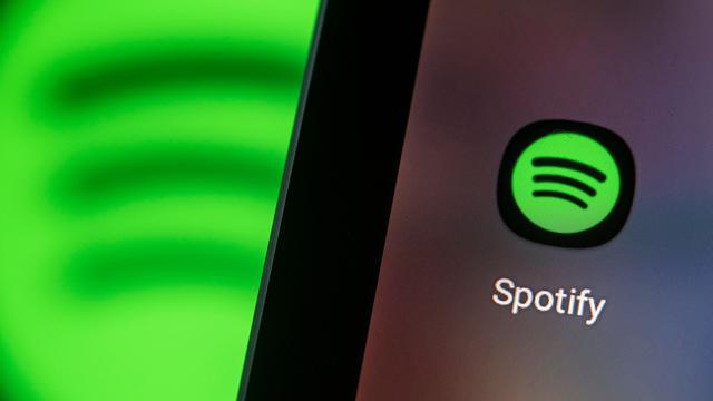 Musikstreaming: Spotify erhöht Abopreise