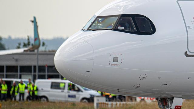 Luftverkehr: Vogelschlag zwingt Iberia-Maschine zur Rückkehr nach Madrid