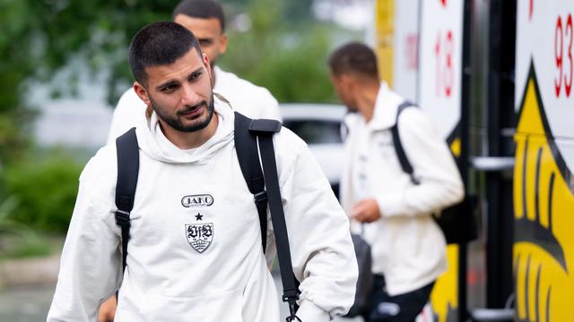 Stuttgarter Nationalspieler: Wechselpoker: Undav warnt Woltemade vor mentalem "Loch"