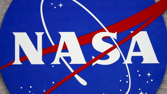 Mondmission: Nasa plant Atomreaktor auf dem Mond