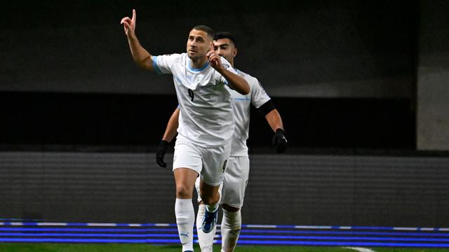 Fußball: Düsseldorf verzichtet auf Transfer von israelischem Stürmer