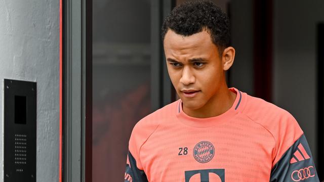 Von München zum "Club": FC Bayern verleiht Nachwuchsprofi an den 1. FC Nürnberg