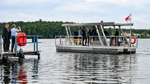 Soziale Hilfe: Fürsorge-Verein für Bundeswehrangehörige wird 65 Jahre alt