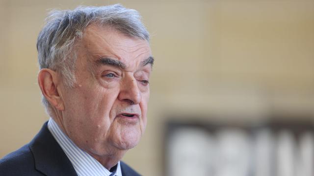 Polizeiliche Datenanalyse: Nur noch Kurzzeit-Verträge für Palantir-Polizei-Software