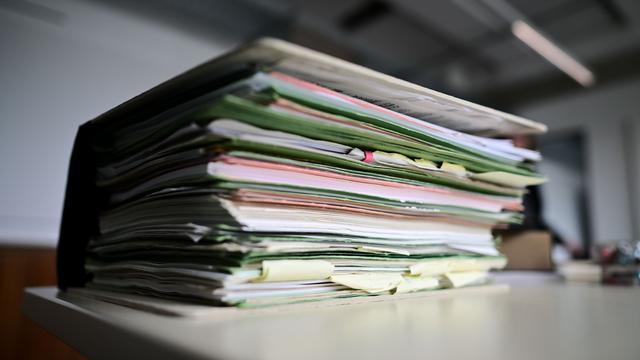 Arbeit: Tariftreuegesetz: Kontrollrat kritisiert zu viel Bürokratie