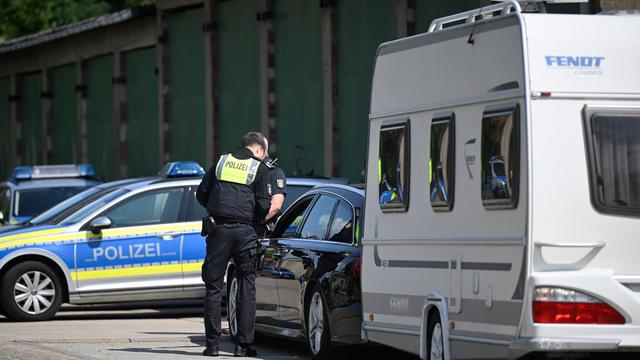 Verkehr: Verstärkte Verkehrskontrollen in Mecklenburg-Vorpommern