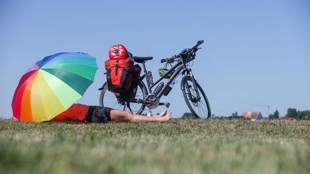 Wetterbericht: Bis zu 33 Grad – Baden-Württemberg startet in sonnige Tage