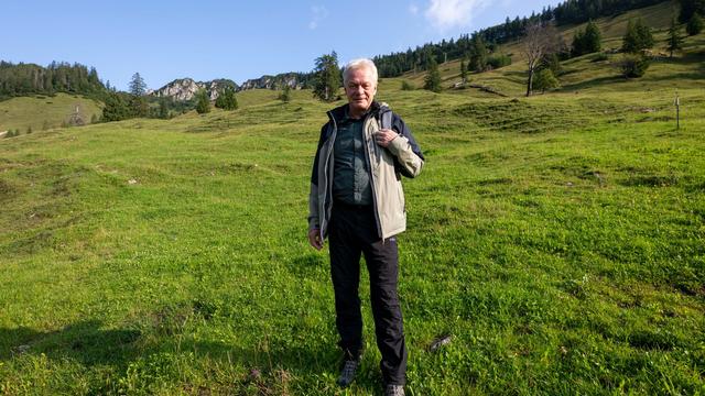 Umstrittene Verordnung: Entwaldungsregeln: Rainer fordert "Null-Risiko-Variante"