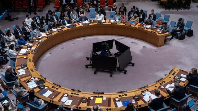 Lage im Überblick: Israel fordert Druck auf Hamas - Warnungen vor Gaza-Einnahme