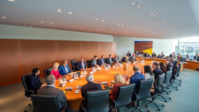 Gesundheit: Kabinett beschließt mehr Befugnisse für Pflegekräfte