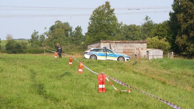 Kriminalität: Ist gefundener Leichnam der gesuchte Dreifachmörder?
