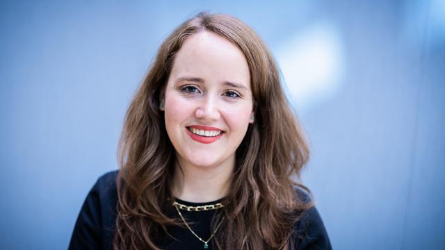 Kinderwunsch: Ricarda Lang ist "in der Kinderplanung"