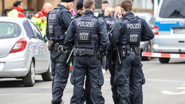Untersuchung abgeschlossen: Tödlicher Polizeischuss auf Mann - Ermittlungen eingestellt