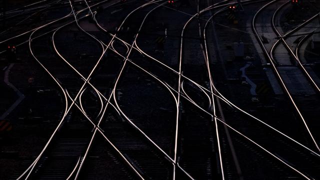 Notfälle: 63 Menschen nach Irrfahrt aus Zug befreit