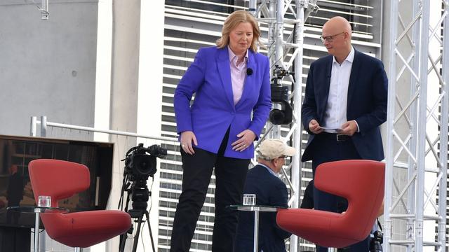 Koalition: Bas: Vertrauen in Spahn nach Richterwahl-Eklat angeschlagen