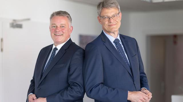 CDU: Die Schnieders - zwei Brüder, zwei politische Wege