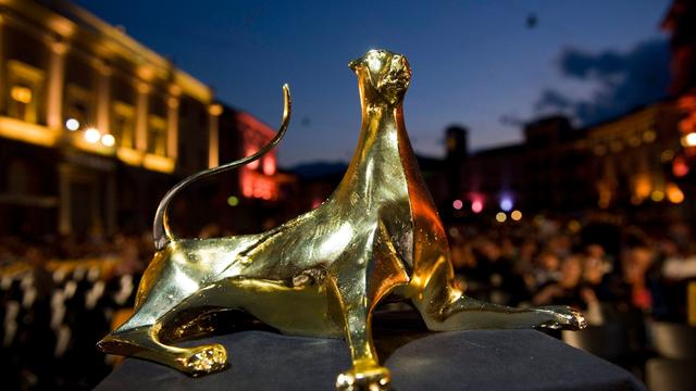 Wettbewerb: Filmfest Locarno: Deutsche Produktion ist Top-Favorit
