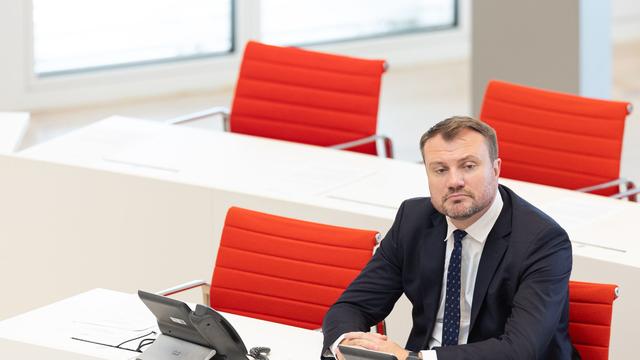 Autoindustrie: Minister-Appell an Autobauer: Sparen nicht zuerst im Osten