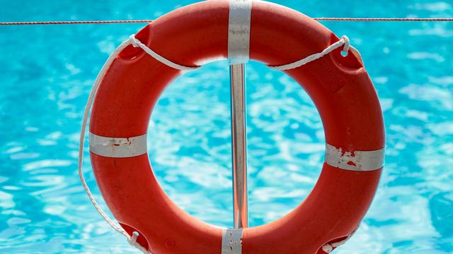 Kriminalität: Zwei Schwimmbadeinbrüche in Rheinland-Pfalz