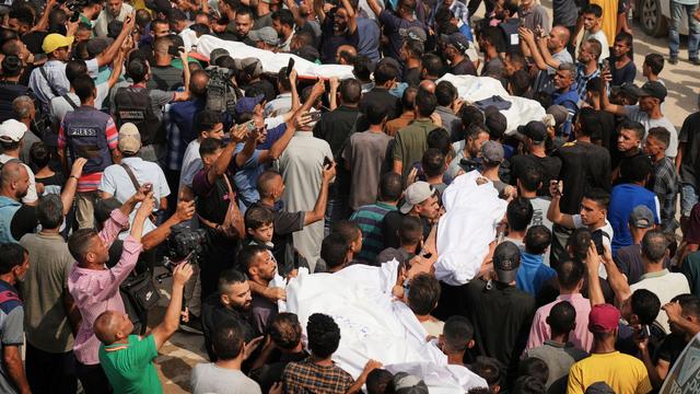 Medien im Fadenkreuz: Al-Dschasiras Top-Reporter in Gaza getötet