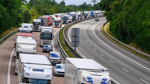 Außenhandel: Exportwirtschaft schätzt den Osten - Polen im Fokus
