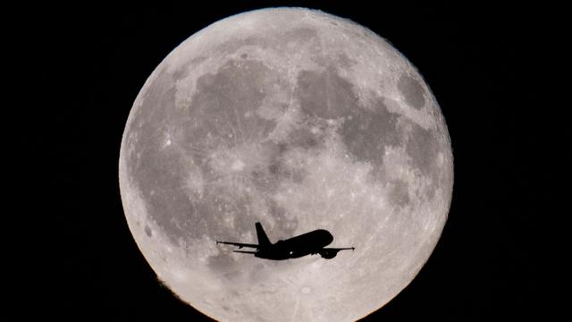 Halbjahreszahlen: Luftverkehrswirtschaft: Deutsche fliegen hinterher