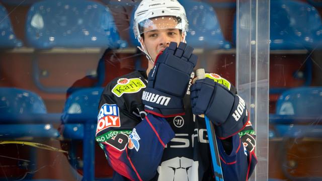 Deutsche Eishockey Liga: Eisbären-Kapitän Wissmann: Saisonziel ist der Titel-Hattrick