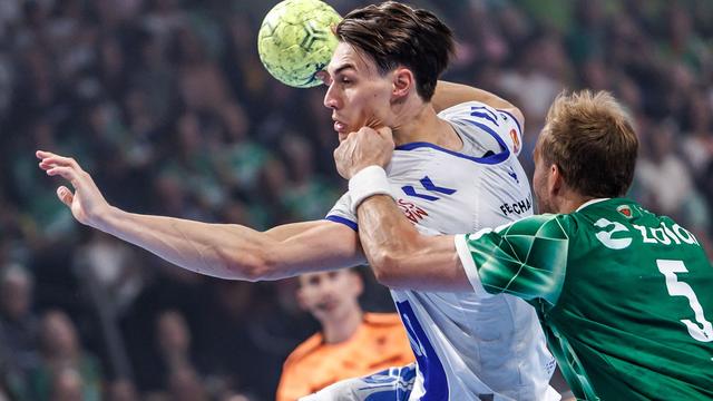 Verletzungspech: Kurz vor dem Saisonstart: Personalsorgen bei Gummersbach