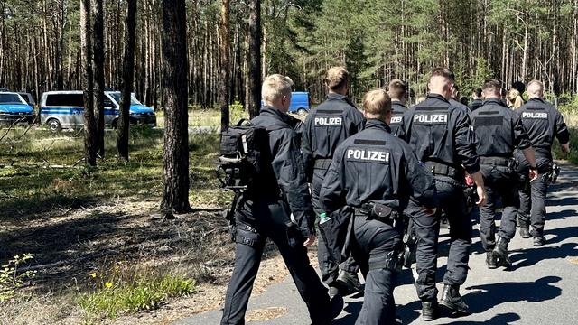 Tragödie im Urlaub: Leiche eines vermissten 13-Jährigen an Bahngleisen entdeckt