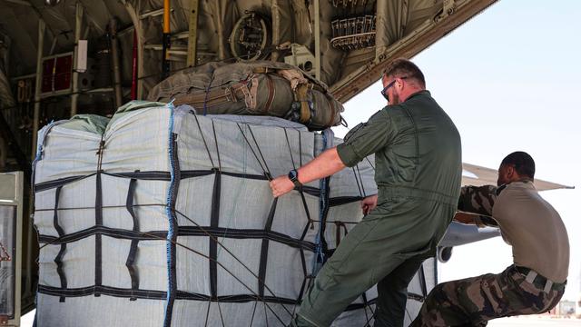 Lage im Überblick: Neue Bemühungen um Waffenruhe im Gaza-Krieg